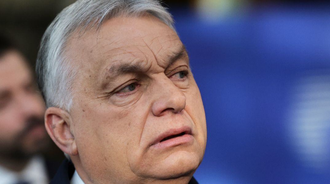 O μεγάλος ηττημένος των εκλογών στην Ουγγαρία, Βίκτορ Όρμπαν