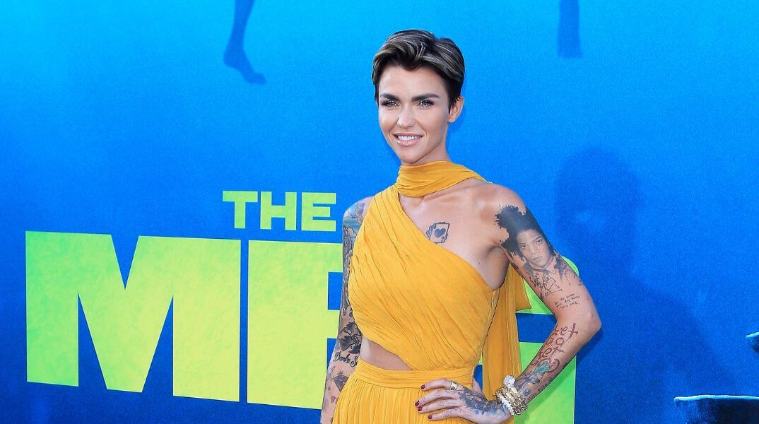 Η Ρούμπι Ρόουζ κατηγορεί την Κέιτι Πέρι για σεξουαλική επίθεση