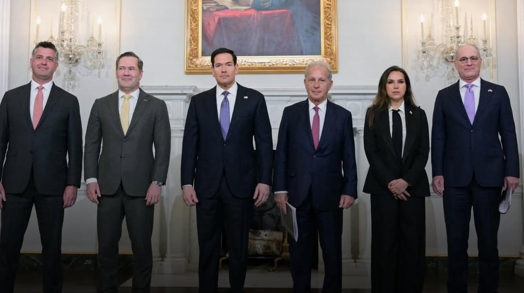 Διαίρεση του Λιβάνου σε τρεις ζώνες προτείνει το Ισραήλ