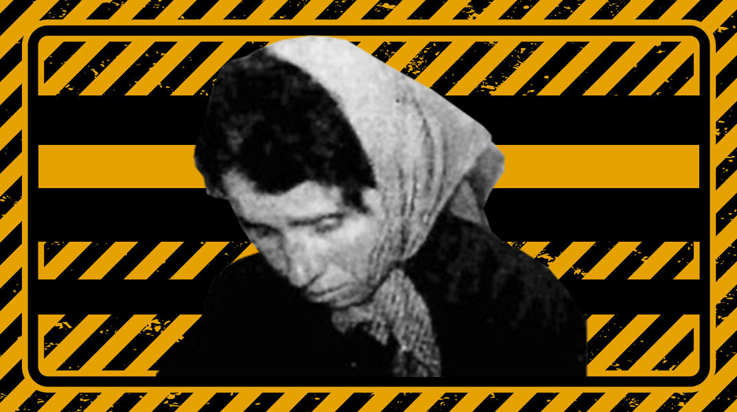 Η ιστορία της δολοφονίας του Χαρίση Πάντου