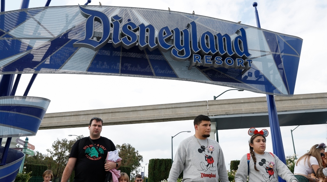 Η Disney περικόπτει 1.000 θέσεις εργασίας λόγω αυξημένου ανταγωνισμού