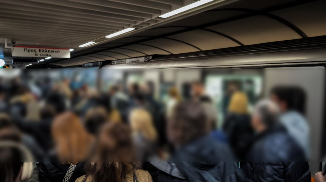 Πώς θα κινηθούν σήμερα Μετρό, Λεωφορεία και Τραμ στην Αττική  - Τα τελευταία δρομολόγια