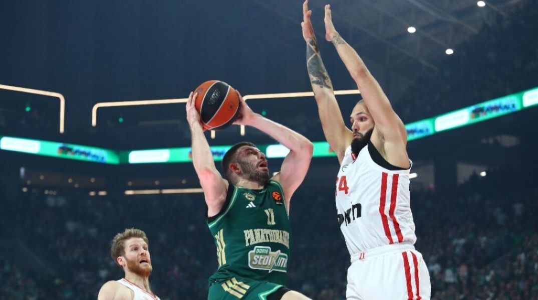 Euroleague: Αυτό θα είναι το format της νέας σεζόν