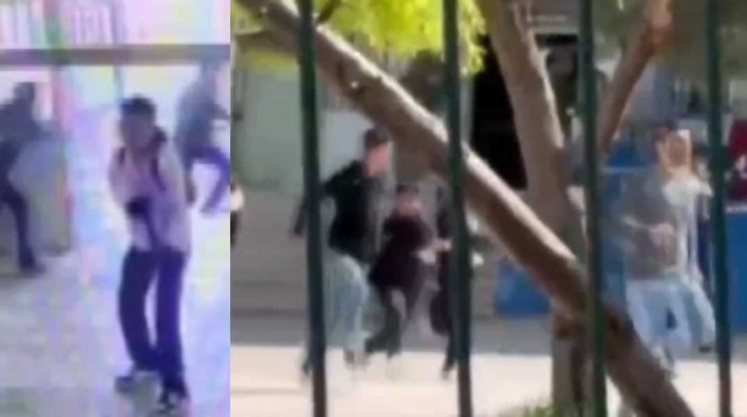 Πυροβολισμοί σε λύκειο της νότιας Τουρκίας: Τουλάχιστον 18 τραυματίες, αυτοκτόνησε ο δράστης