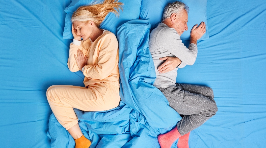 8 παράξενα πράγματα που κάνει το σώμα μας και δεν μας τα έχει εξηγήσει ποτέ κανείς