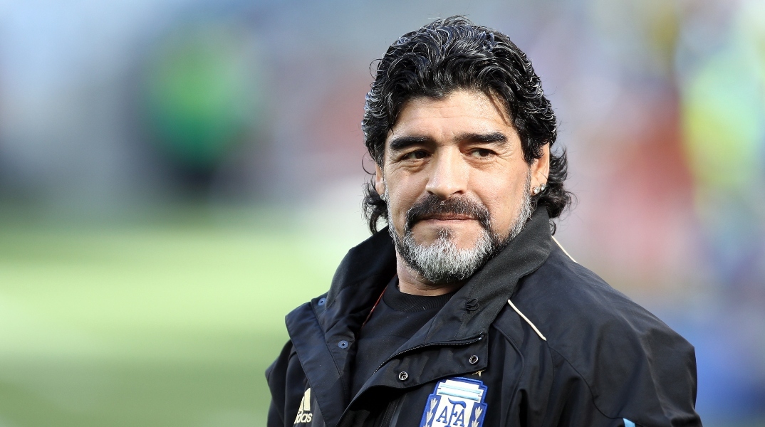 Ξεκινά νέα δίκη στην Αργεντινή για τον θάνατο του Μαραντόνα - Στο εδώλιο η ιατρική του ομάδα