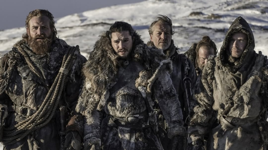 Ανακοινώθηκε επισήμως η νέα ταινία του Game of Thrones με τίτλο Aegon’s Conquest