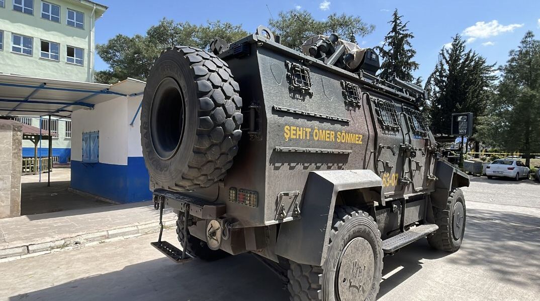 Εxplainer: Τουρκία: Δύο επιθέσεις σε σχολεία μέσα σε 48 ώρες – Είναι πράγματι σπάνιες;;