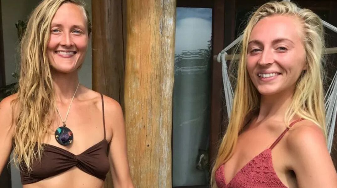 Μετά από 10 χρόνια χωρίς αποτρίχωση, ξυρίστηκαν πριν τον γάμο τους