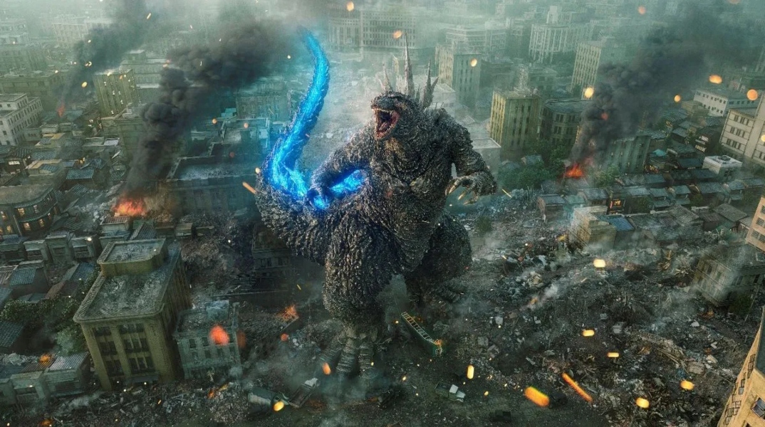 CinemaCon 2026: Ο Takashi Yamazaki παρουσίασε το επικό «Godzilla Minus Zero» - Τρέιλερ