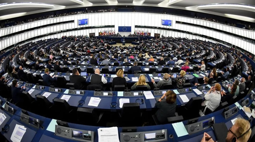 Ευρωπαϊκό Κοινοβούλιο: Καμία ενταξιακή πρόοδος για την Τουρκία χωρίς μεταρρυθμίσεις