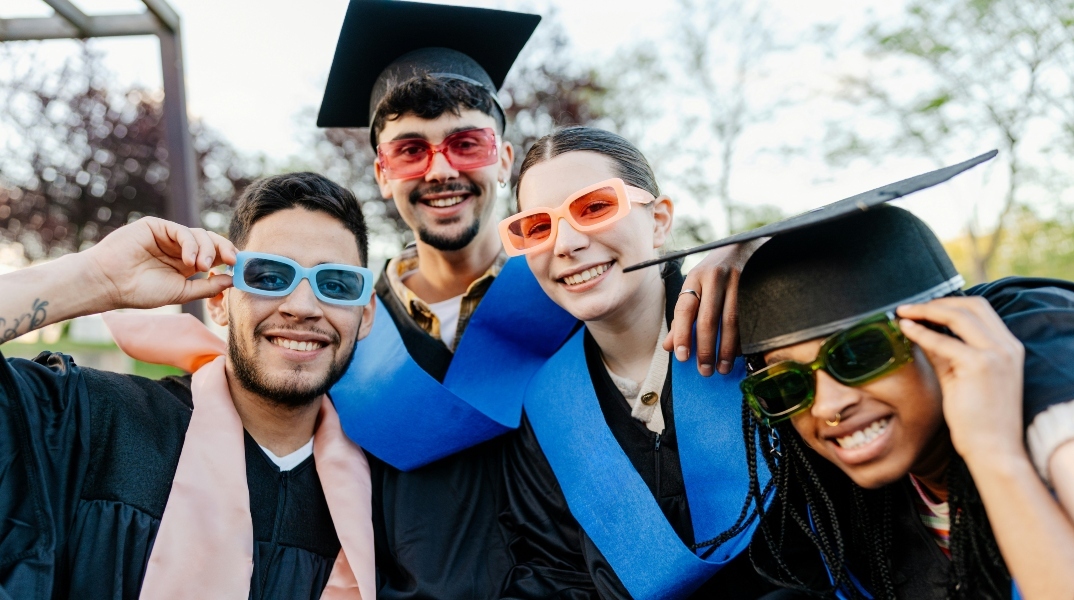 Η Βρετανία επιστρέφει στο πρόγραμμα Erasmus έξι χρόνια μετά το Brexit	