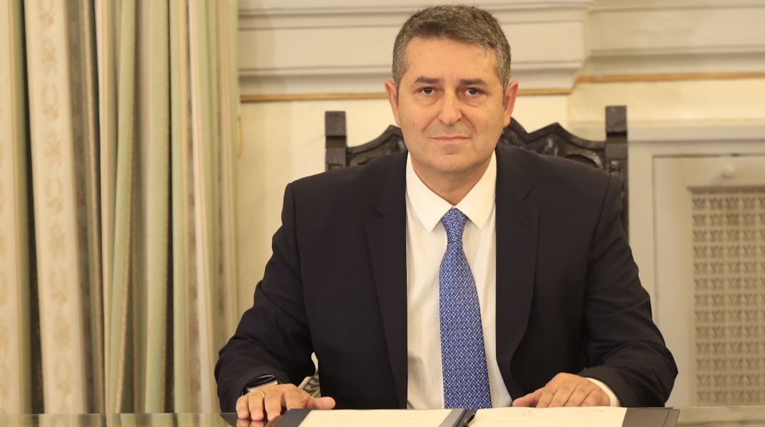 «Σοβαρή, αλλά ελεγχόμενη η κατάσταση»  - Το ιατρικό ανακοινωθέν για τον Γιώργο Μυλωνάκη