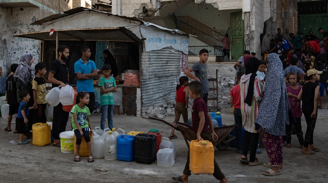 Πρωτοβουλία της Παγκόσμιας Τράπεζας για τη βελτίωση της πρόσβασης στο νερό	
