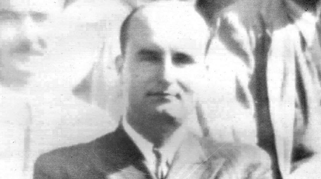 O Ναπολέων Σουκατζίδης