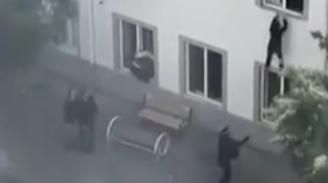 Τουρκία: Στους 9 οι νεκροί, ανάμεσά τους 8 μαθητές, από την επίθεση ενόπλου σε σχολείο 