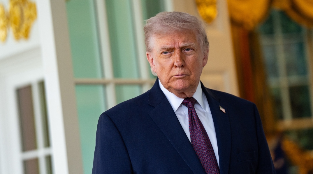 Τραμπ: Ανοίγω τα Στενά για την Κίνα και για όλο τον κόσμο, ο Σι θα μου κάνει μια μεγάλη αγκαλιά