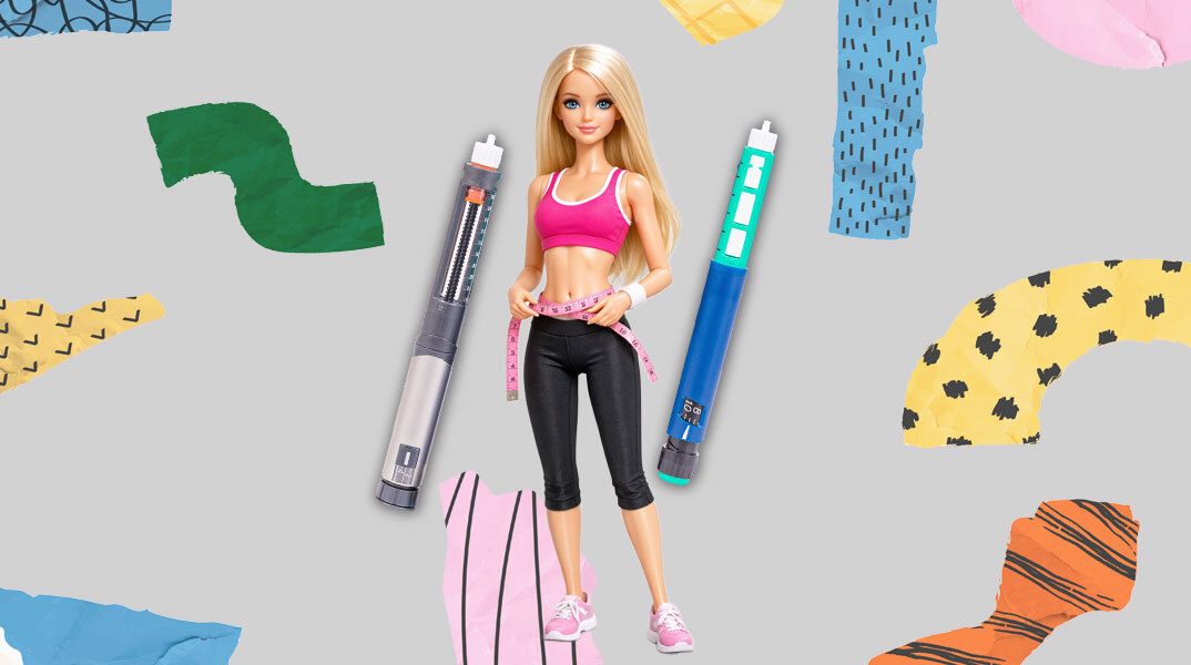 Ενέσεις αδυνατίσματος