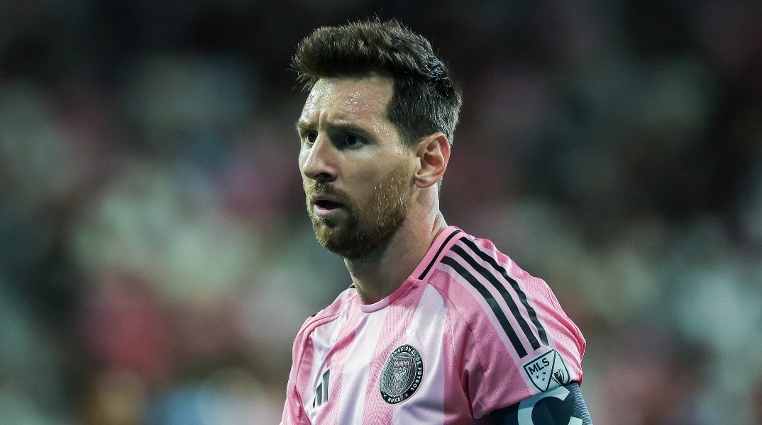 Ο Λιονέλ Μέσι είναι ο νέος ιδιοκτήτης της UE Cornellà