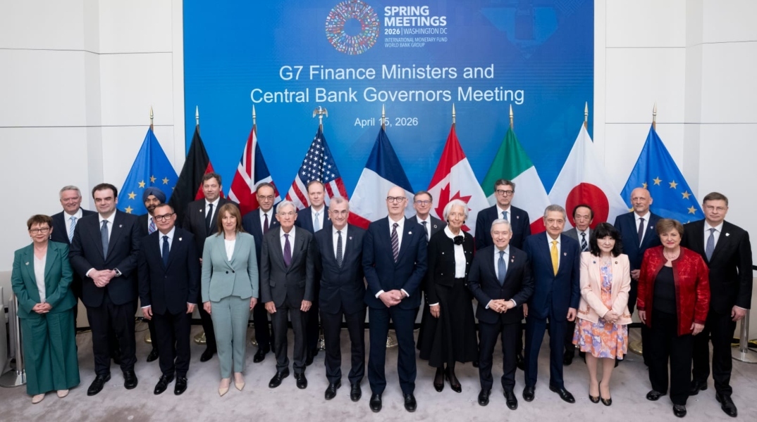 Πιερρακάκης στη G7: Αν η ενέργεια αποτελεί τον σημερινό περιορισμό, η ΑΙ είναι ο πολλαπλασιαστής του αύριο	