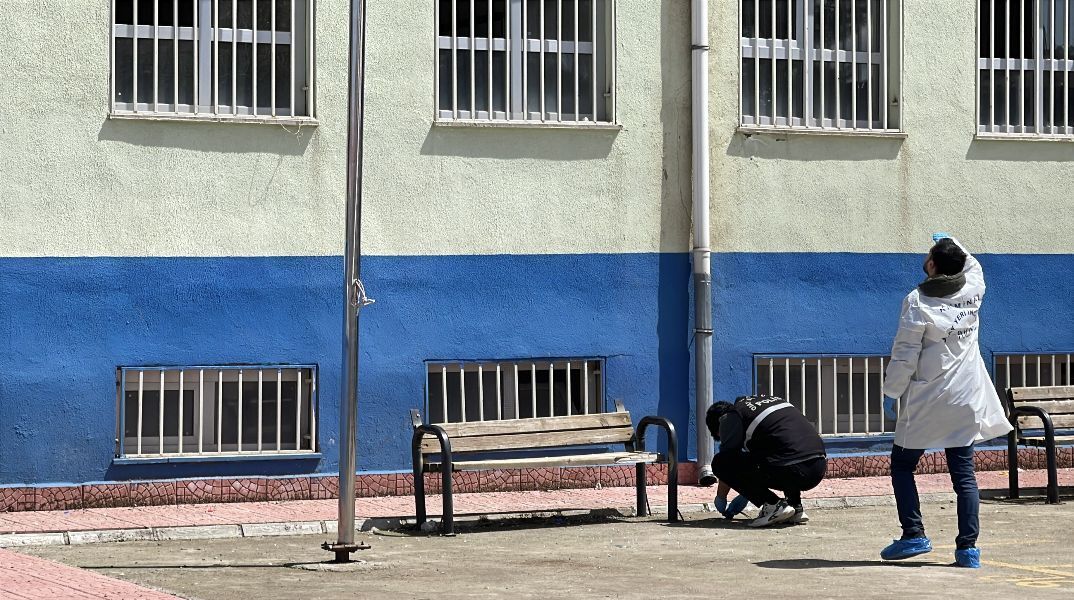 Τουρκία: Ο 14χρονος δράστης της φονικής επίθεσης στο σχολείο είχε πρότυπο τον μακελάρη της Καλιφόρνιας, Έλιοτ Ρότζερ