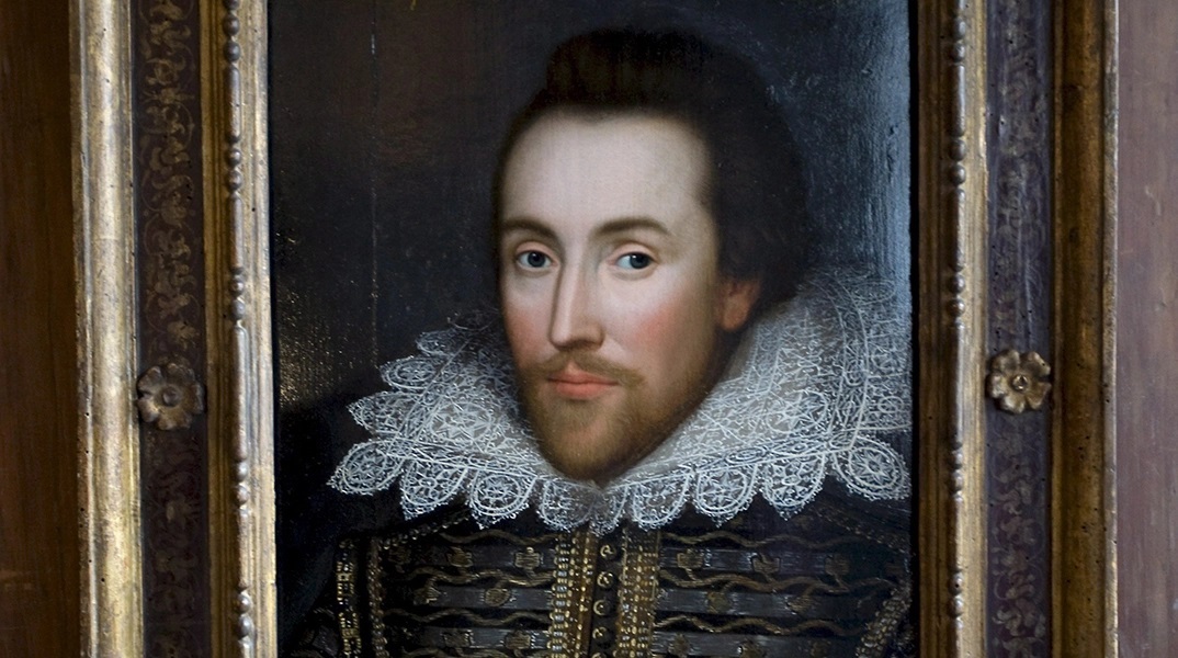 Βρέθηκε η ακριβής θέση της κατοικίας του Σαίξπηρ στο Λονδίνο που αγόρασε το 1613