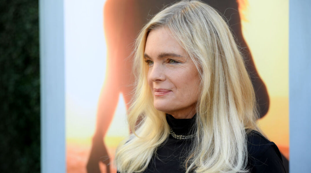 Baywatch: Η Έρικα Ελένιακ ξανά στον ρόλο της μετά από δεκαετίες