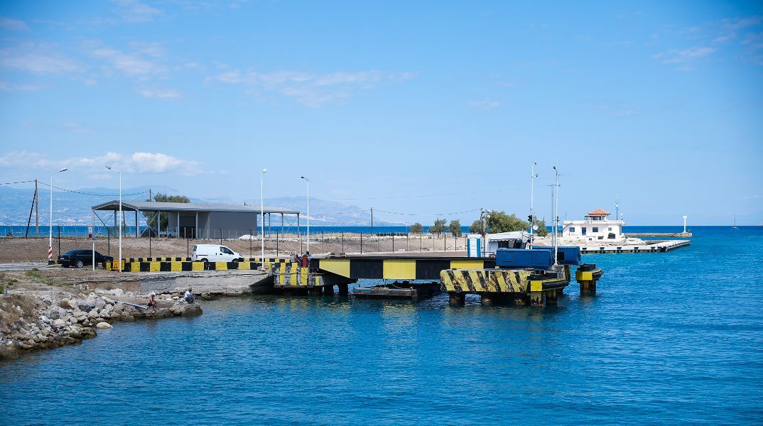 Κόρινθος: Κόρη γνωστού γιατρού στη Φιλοθέη η 17χρονη - Έφυγε από το σπίτι για να πάει στο φροντιστήριο