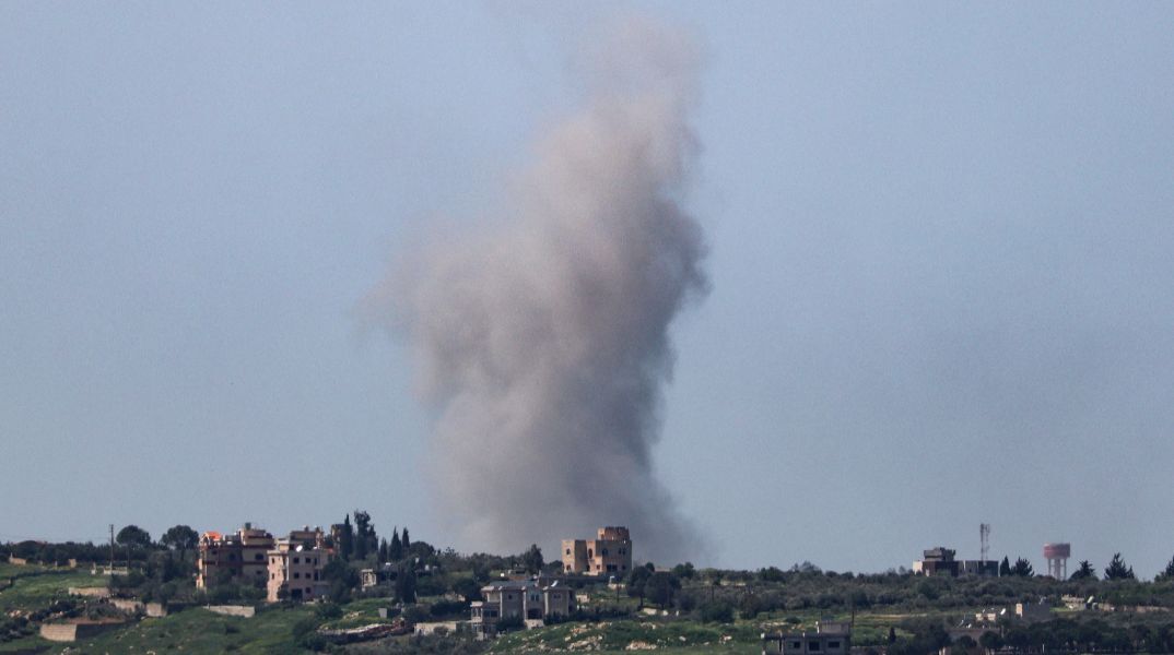 Εύθραυστη η εκεχειρία Ισραήλ-Λιβάνου: Καταγγελίες για παραβιάσεις από τη Βηρυτό 