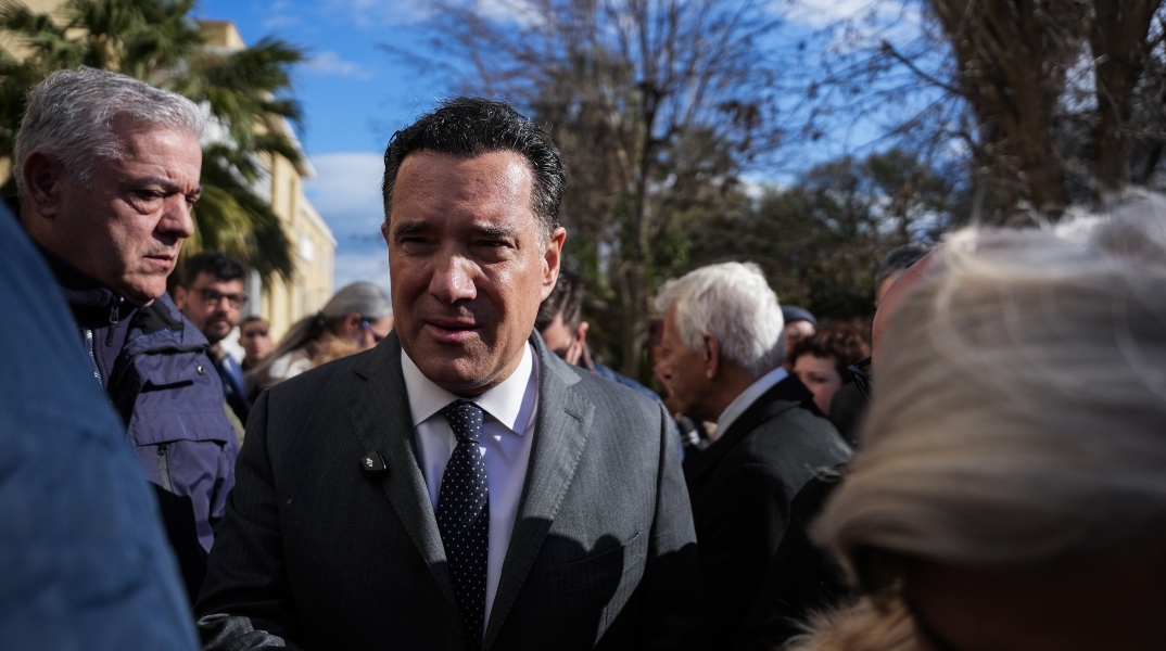 Αδ. Γεωργιάδης για Μυρτώ: Διέταξα ΕΔΕ για την τραγική συκοφαντία