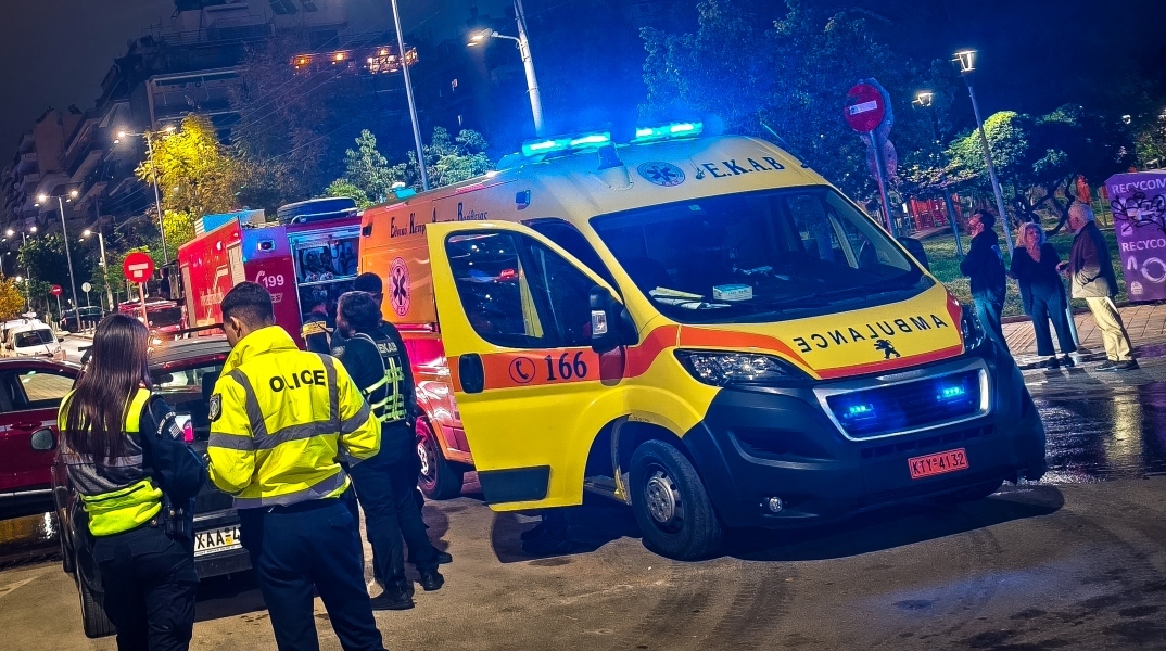 Αττική: Η αστυνομία ζητά πληροφορίες για θανατηφόρο τροχαίο στην Ηλιούπολη	