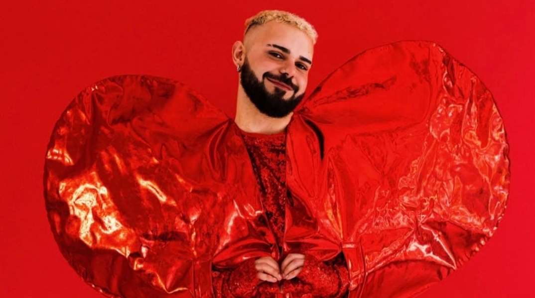 Eurovision 2026: Πόσο θα κοστίσει η εμφάνιση του Akyla στη Βιέννη