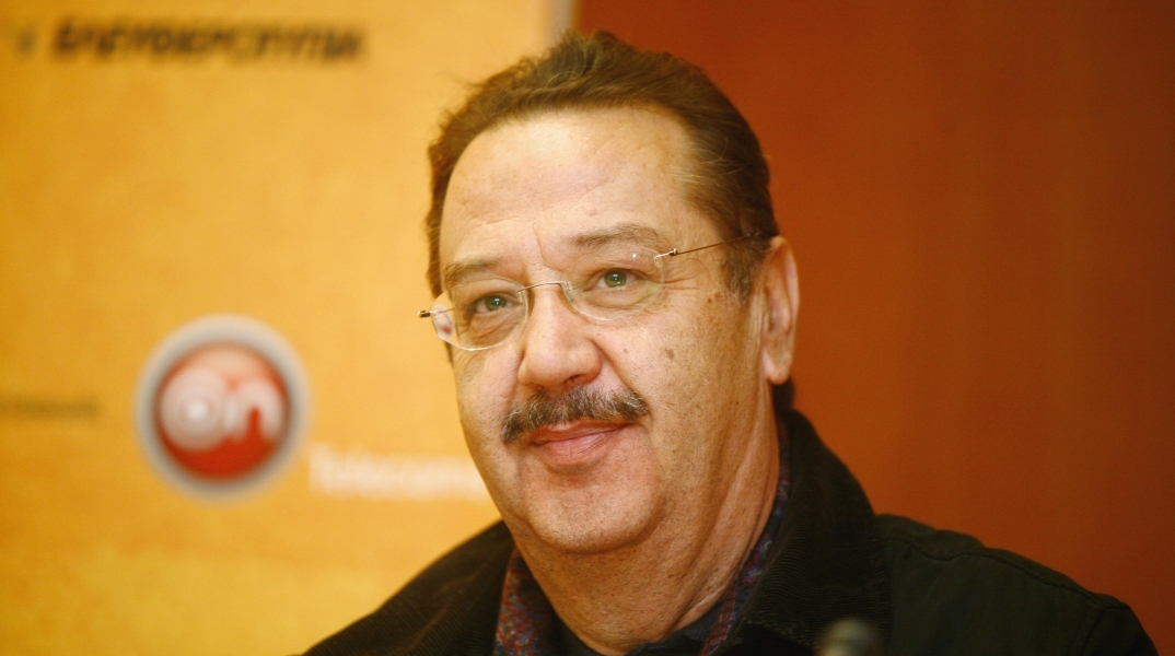 Η συγκλονιστικής εξομολόγηση του Τάσου Κωστή για τον καρκίνο: Είμαστε ισοπαλία, δεν νικιέται