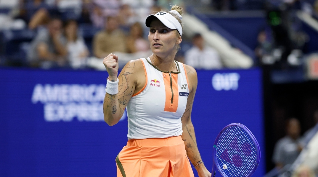 Μαρκέτα Βοντρούσοβα: Με 4ετη αποκλεισμό κινδυνεύει η πρωταθλήτρια του Wimbledon