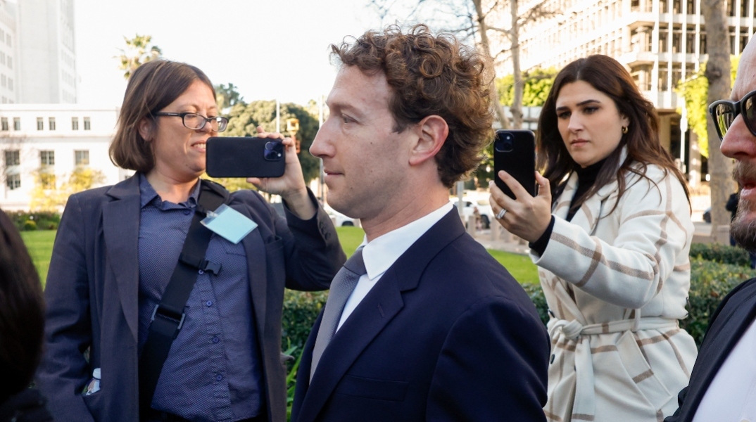 Μαζικές περικοπές στη Meta - Πρώτο «κύμα» απολύσεων 8.000 εργαζομένων έως τον Μάιο