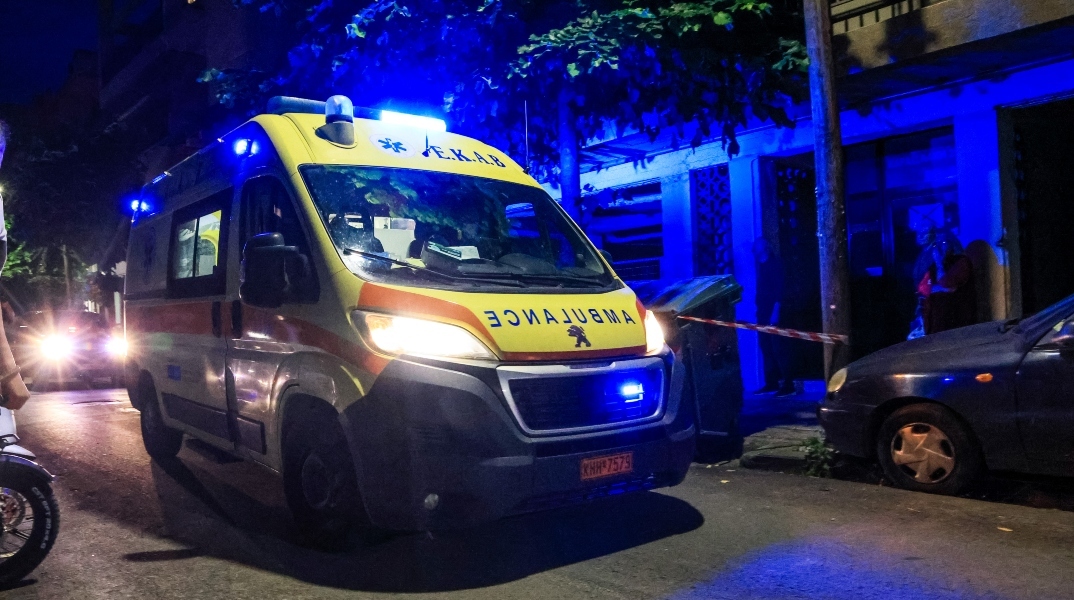 Πάτρα: Άνδρας βρέθηκε νεκρός μέσα σε δωμάτιο ξενοδοχείου 