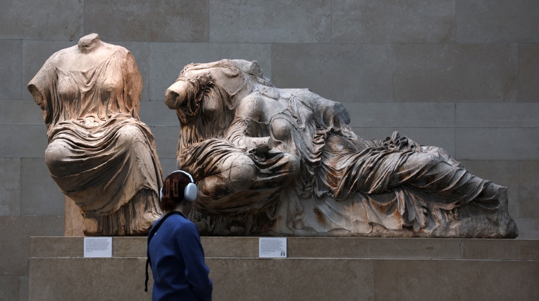 Βρετανία: Αντιδράσεις για την πρόταση επιβολής εισιτηρίου στα μουσεία