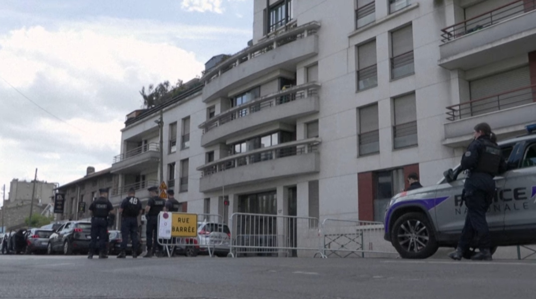 Γαλλία: Τεράστια επιχείρηση από τις αρχές για την ελεγχόμενη έκρηξη βόμβας του Β' Παγκοσμίου Πολέμου