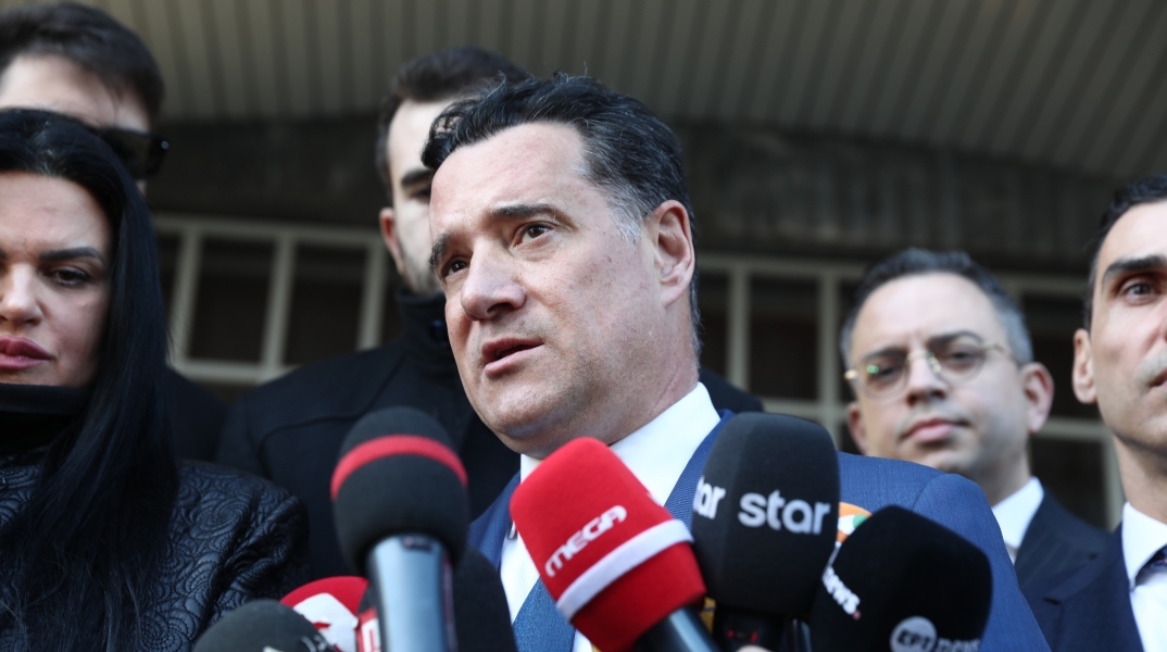 Γεωργιάδης: Κι όμως ο Άρειος Πάγος θα κρίνει την ανανέωση της θητείας των εντεταλμένων Ευρωπαίων Εισαγγελέων