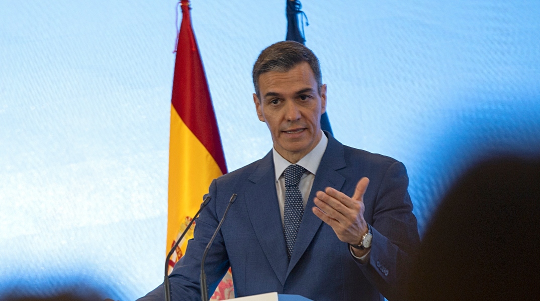 Η Ισπανία ζητάει από την ΕΕ αναστολή της συμφωνίας σύνδεσης με το Ισραήλ