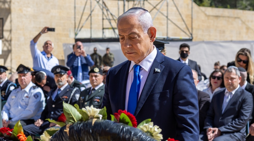Νετανιάχου: Ο πόλεμος του Ισραήλ με το Ιράν δεν έχει τελειώσει ακόμα