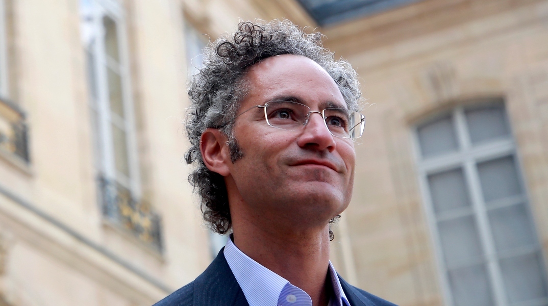 Το μανιφέστο που συγκλονίζει τη Σίλικον Βάλεϊ: Τεχνητή νοημοσύνη, πόλεμος και εξουσία για την αναμόρφωση της Δύσης