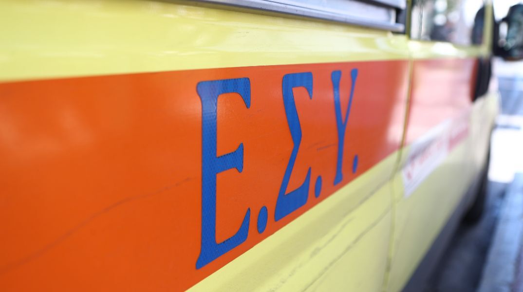 Θεσσαλονίκη: Εργατικό ατύχημα στη ΒΙΠΕ Σίνδου - Με εγκαύματα 50χρονος στο «Παπανικολάου»