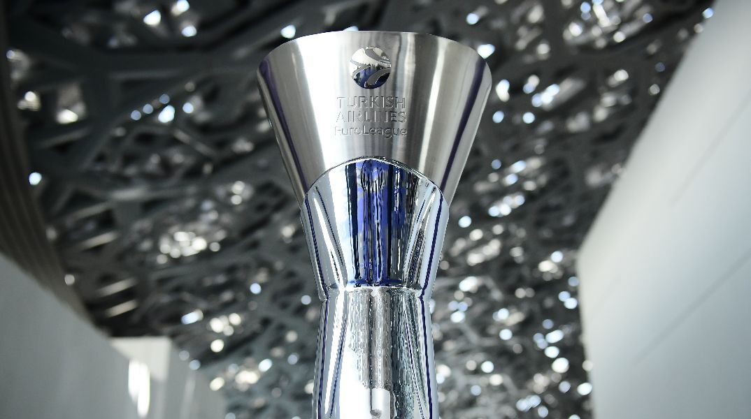 Euroleague: Εξαντλήθηκαν τα εισιτήρια για το F4 της Αθήνας