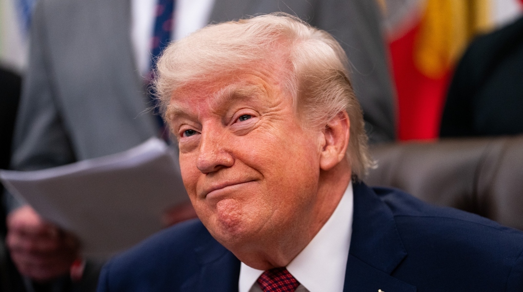 ΗΠΑ: Η πνευματική διαύγεια, η συγκρότηση και οι εκρήξεις του Τραμπ υπό αμφισβήτηση 