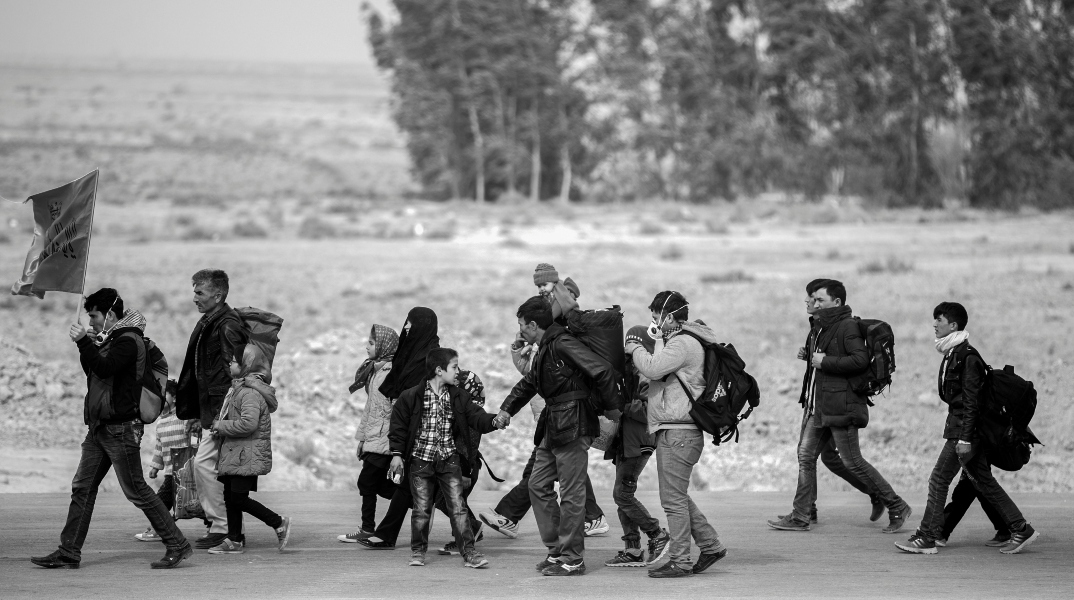 ΟΗΕ: Λιγότεροι οι μετανάστες που έχασαν τη ζωή τους ή αγνοούνται σε όλο τον κόσμο το 2025	