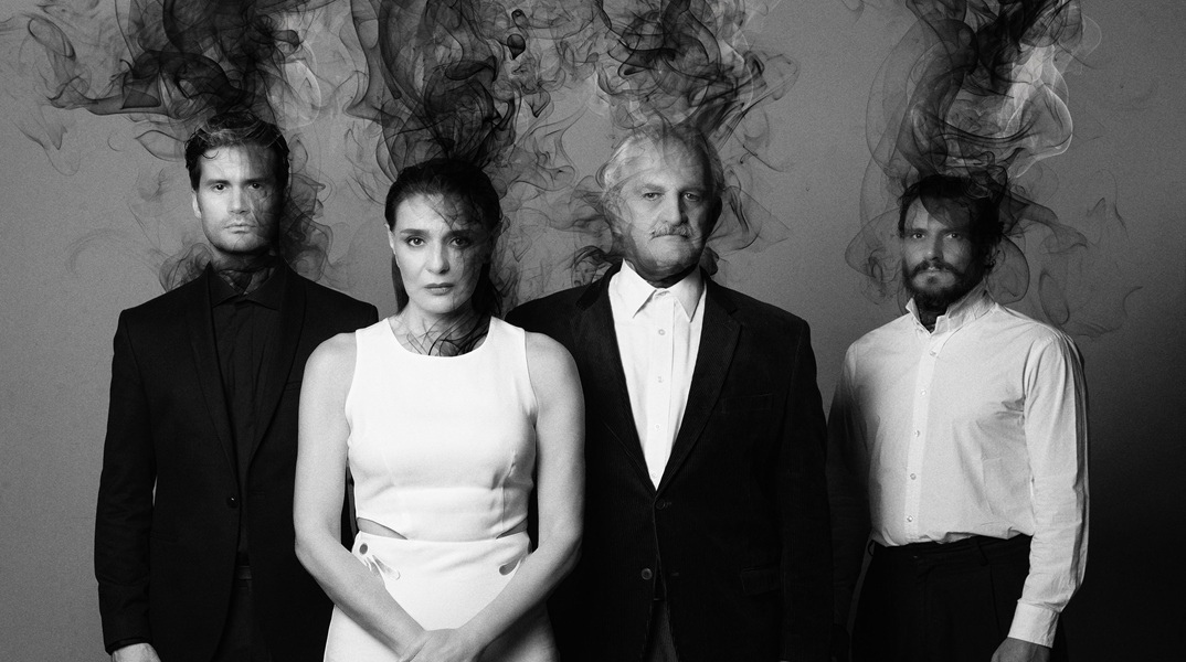 Πέρσες, Επίδαυρος