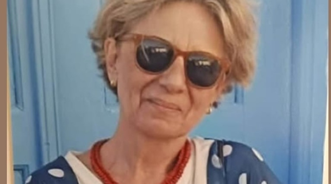‘Εφυγε από τη ζωή η Γιάννα Αλιβιζάτου μετά από μάχη με τον καρκίνο