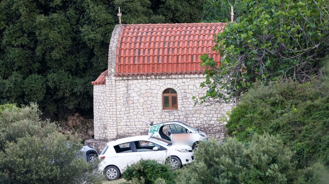 Τραγικός επίλογος στην Κρήτη: Εντοπίστηκε νεκρή η 43χρονη Ελευθερία Γιακουμάκη