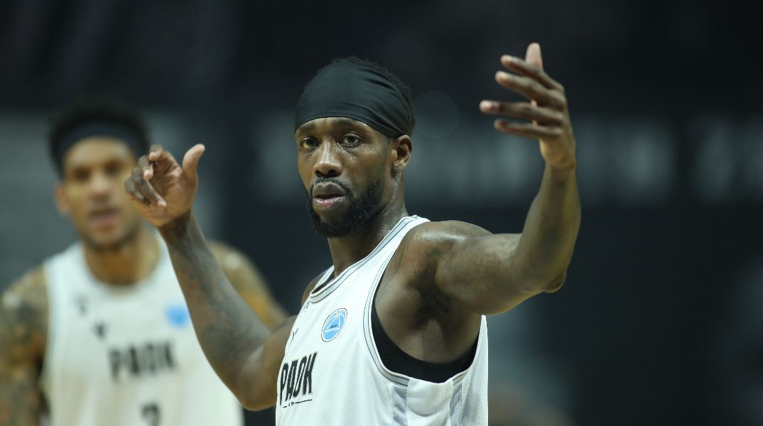 ΠΑΟΚ - Μπιλμπάο 79-73: Έκανε το πρώτο βήμα και πάει για την κούπα στην Ισπανία 